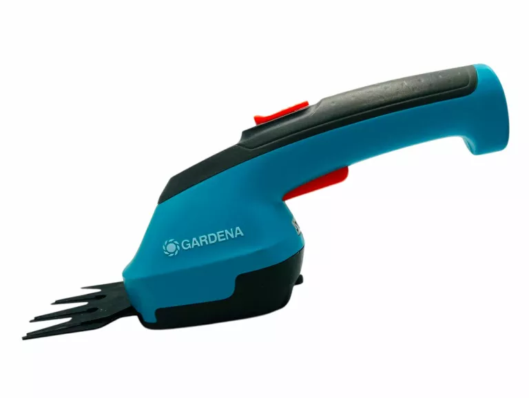 AKUMULATOROWE NOŻYCE GARDENA COMFORTCUT
