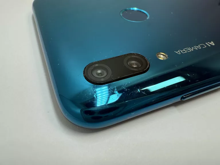 TELEFON HUAWEI P SMART 2019 3/64GB