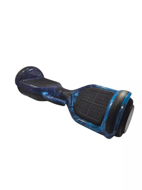 DESKOROLKA ELEKTRYCZNA SMART BALANCE WHEEL KARTON