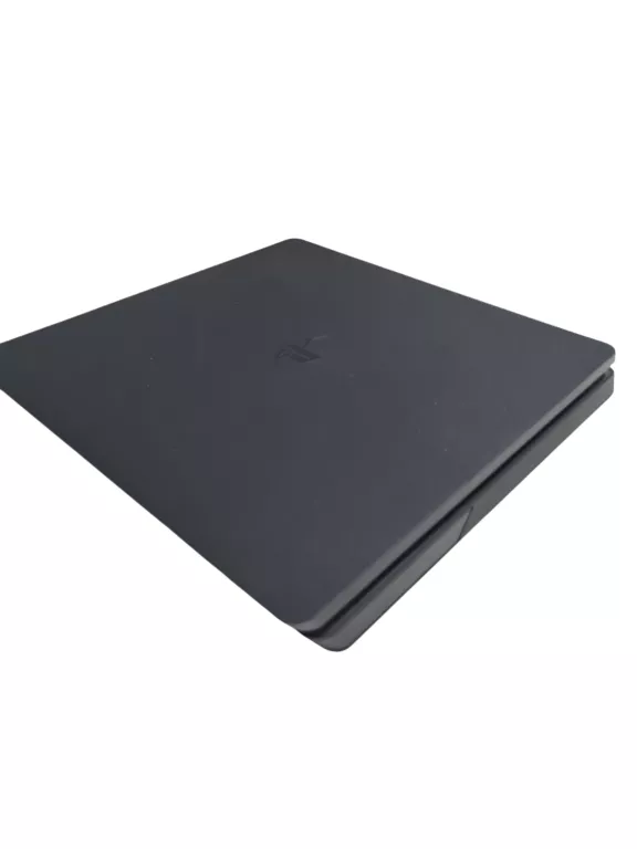 KONSOLA PS4 500GB + 2GRY