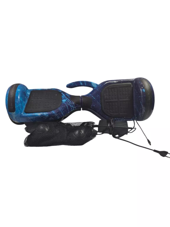 DESKOROLKA ELEKTRYCZNA SMART BALANCE WHEEL KARTON