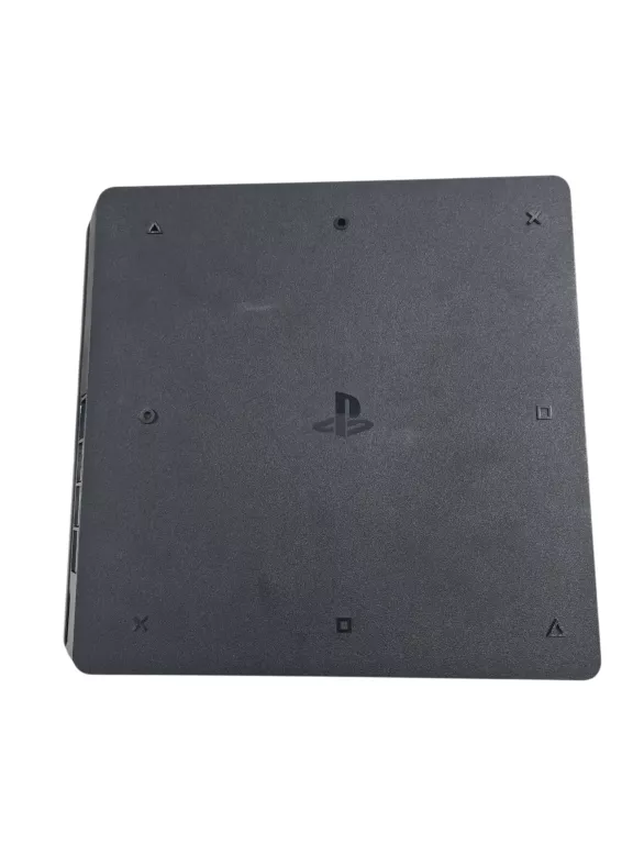 KONSOLA PS4 500GB + 2GRY