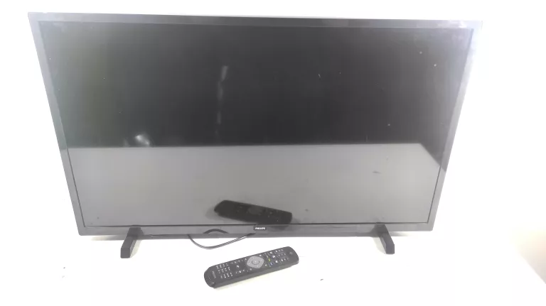 TELEWIZOR PHILIPS 32PHT4503/12M + PILOT