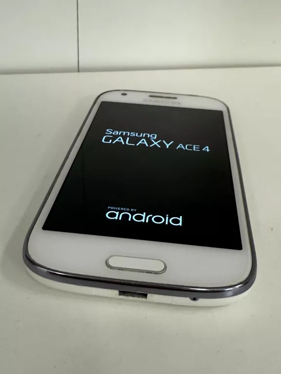 TELEFON SAMSUNG ACE4