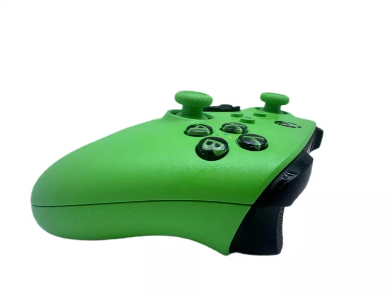 KONTROLER XBOX SERIES S/X ZIELONY