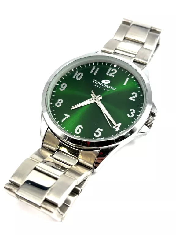 ZEGAREK TIMEMASTER A.232.2035.AT