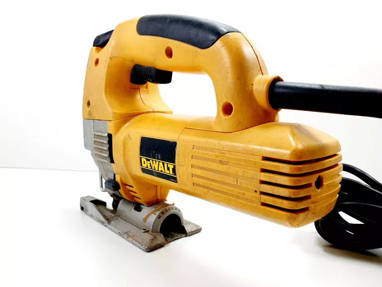 WYRZYNARKA DEWALT DW321-QS01 650W