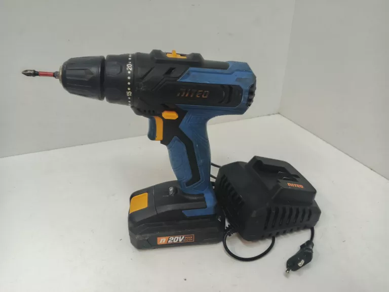 WKRĘTARKA NITEO TOOLS 20VMCD0176