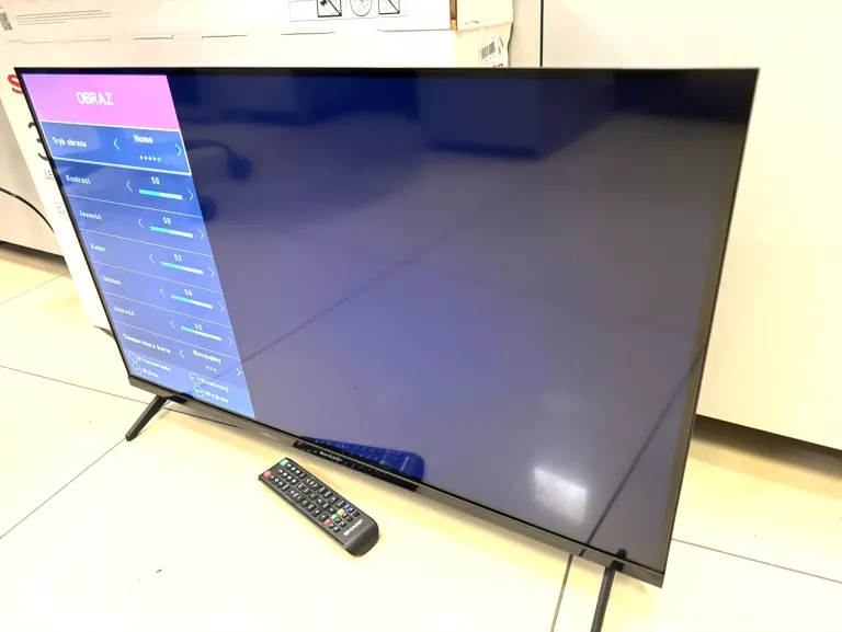 TELEWIZOR LED SHARP 32HA1705E 32" HD READY