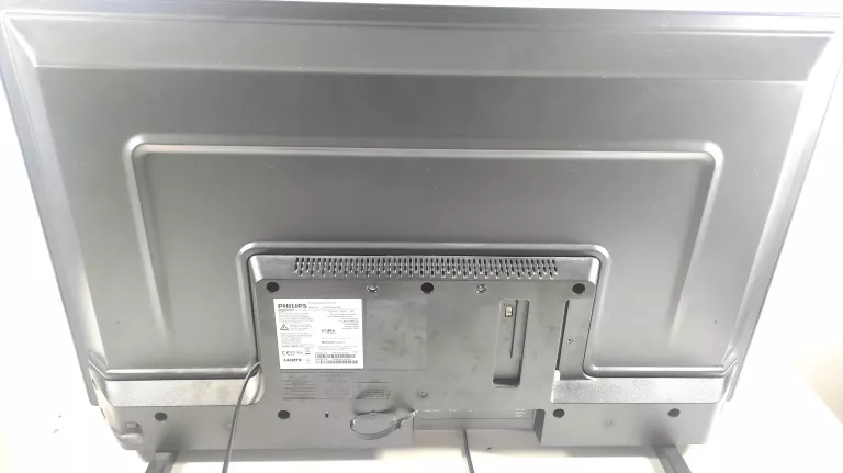 TELEWIZOR PHILIPS 32PHT4503/12M + PILOT