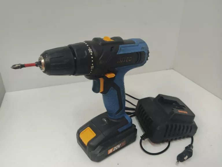 WKRĘTARKA NITEO TOOLS 20VMCD0176