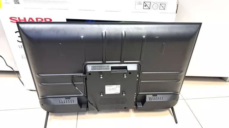 TELEWIZOR LED SHARP 32HA1705E 32" HD READY