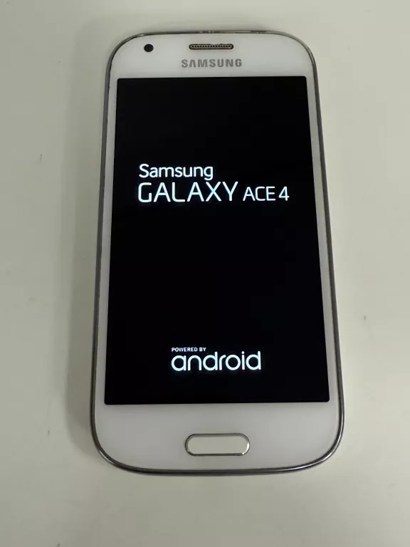 TELEFON SAMSUNG ACE4