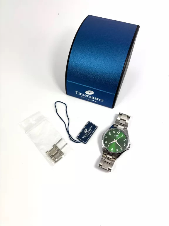 ZEGAREK TIMEMASTER A.232.2035.AT