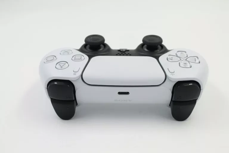 PAD PS5 DUALSENSE CFI-ZCT1W KOMPLET