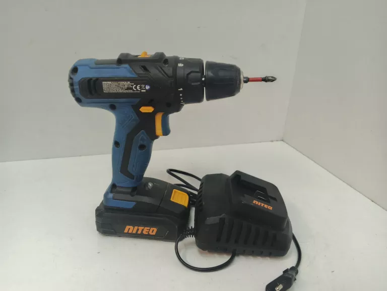 WKRĘTARKA NITEO TOOLS 20VMCD0176