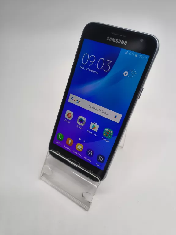 TELEFON SAMSUNG GALAXY J3 2016