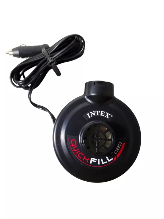 POMPKA ELEKTRYCZNA 12V