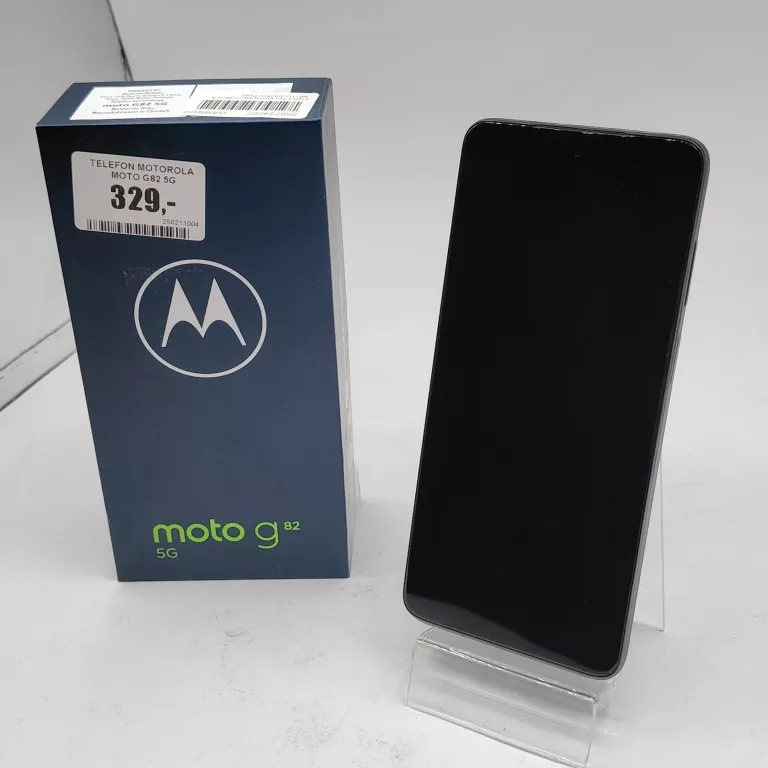 TELEFON MOTOROLA MOTO G82 6/128