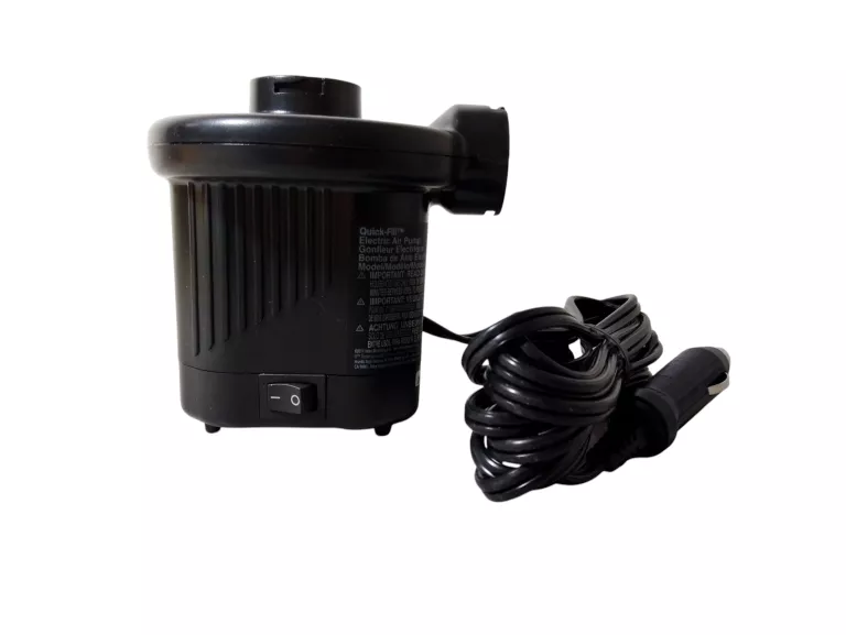 POMPKA ELEKTRYCZNA 12V