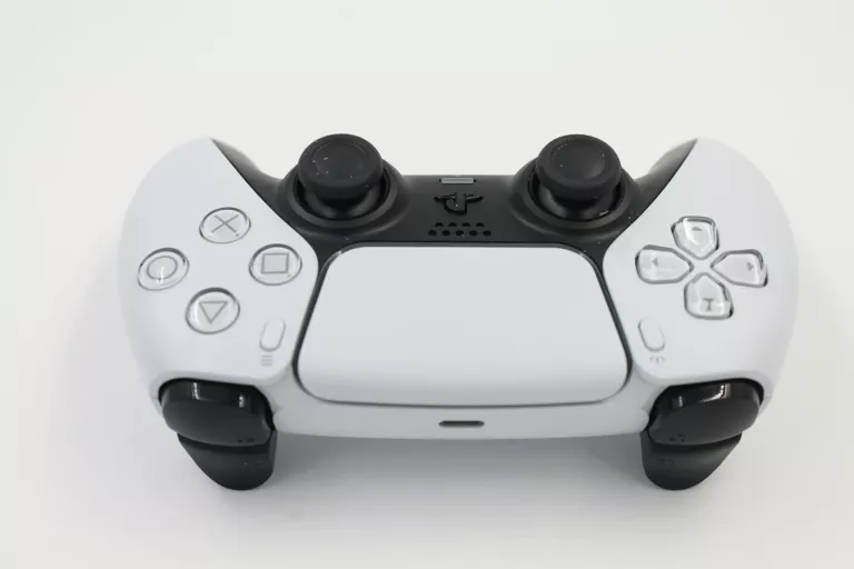 PAD PS5 DUALSENSE CFI-ZCT1W KOMPLET