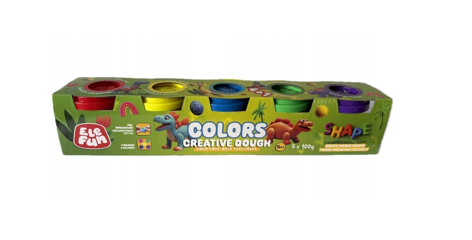 elefun-kreatywna-masa-plastyczna-ciastolina-klasyczna-5-tubek-x-100-g-stan-11323-238058
