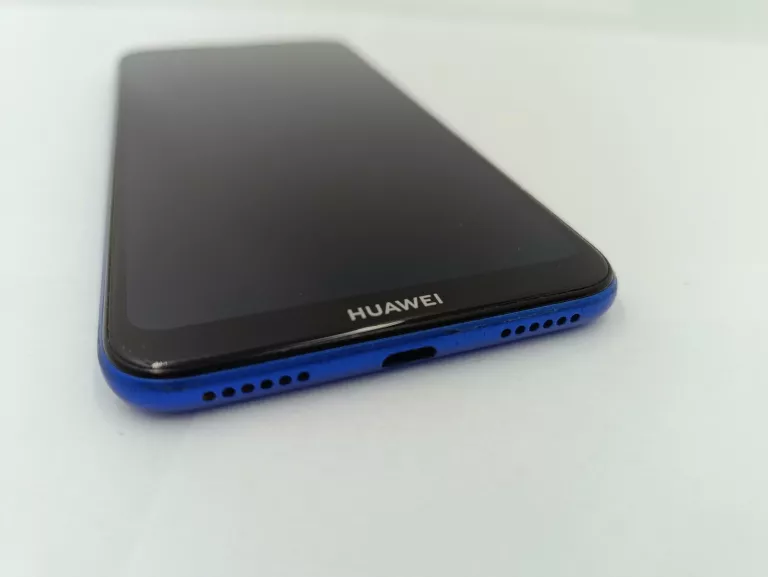 TELEFON HUAWEI Y7 2019