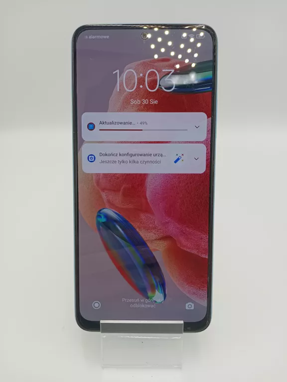 TELEFON XIAOMI REDMI NOTE 12 4/128GB