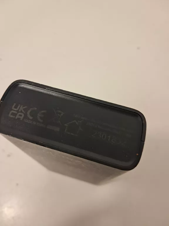 POWERBANK QSBS 20000MAH