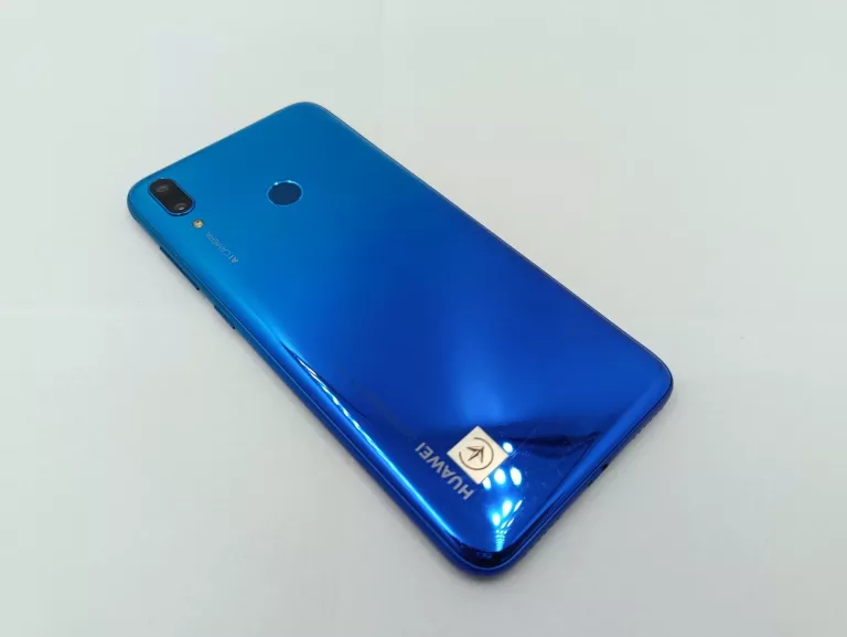 TELEFON HUAWEI Y7 2019