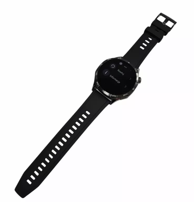 SMARTWATCH HUAWEI WATCH GT 5 46MM VLI-B19