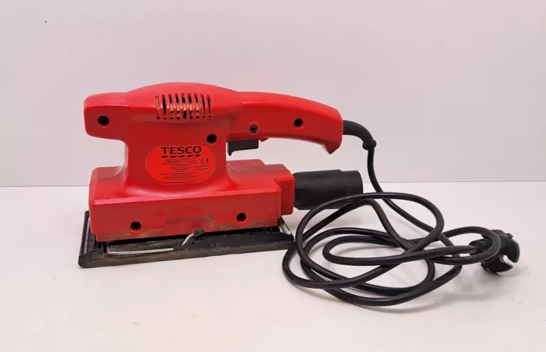 szlifierka-oscylacyjna-tesco-k-3130c-sander-hubska-82-wroclaw