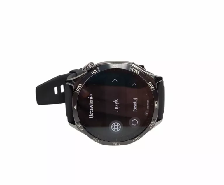 SMARTWATCH HUAWEI WATCH GT 5 46MM VLI-B19