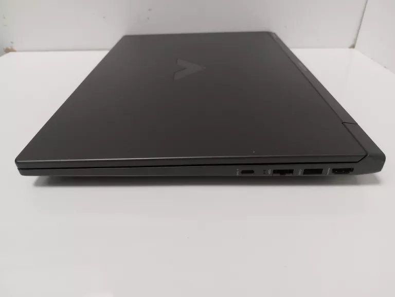 LAPTOP HP VICTUS S10 RYZEN 16/512 GB RTX1650 POLECAM!
