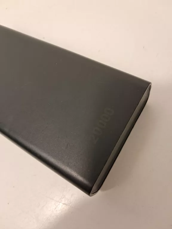 POWERBANK QSBS 20000MAH