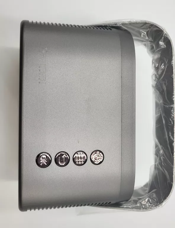 PROJEKTOR RZUTNIK MIRAI OPTIC LUMINI  ANDROID TV SMART WIFI FULLHD 4K
