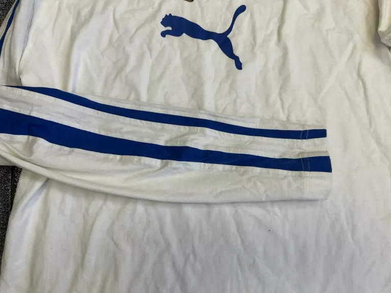 LONG SLIM PUMA XL