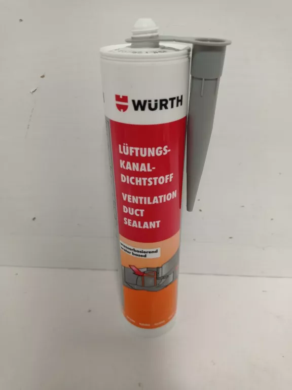 SILIKON 310ML WURTH