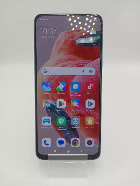 TELEFON XIAOMI REDMI NOTE 12 4/128GB