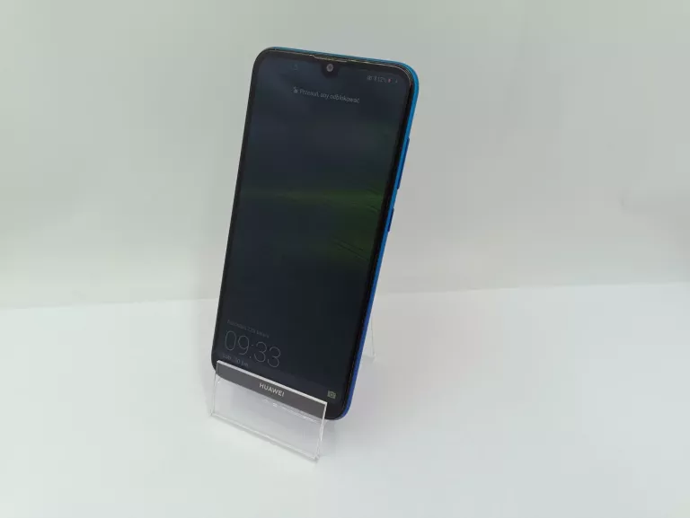 TELEFON HUAWEI Y7 2019