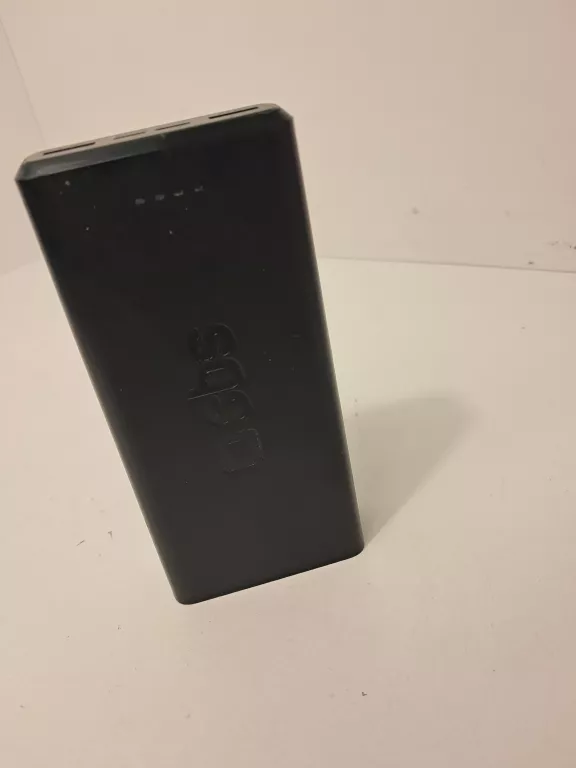 POWERBANK QSBS 20000MAH