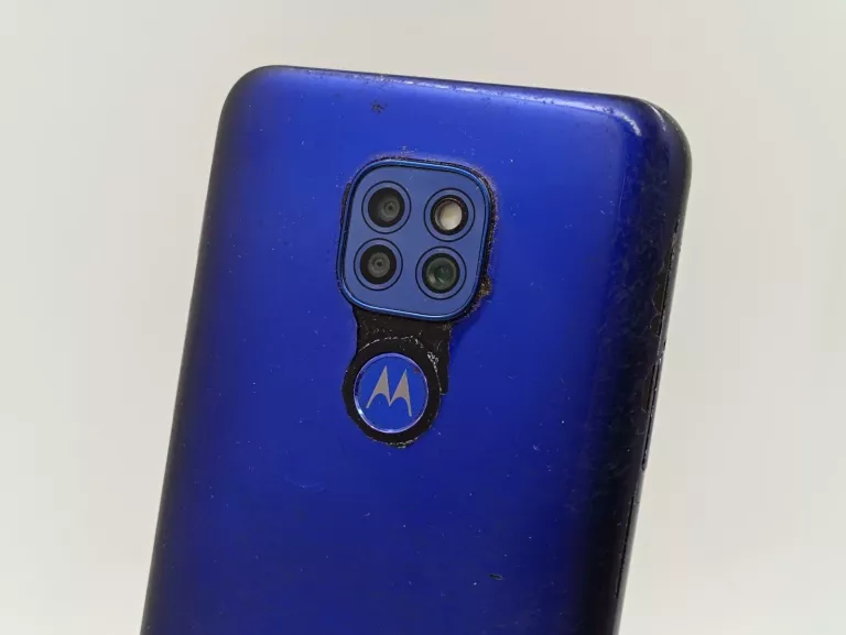 TELEFON MOTOROLA MOTO G9 PLAY