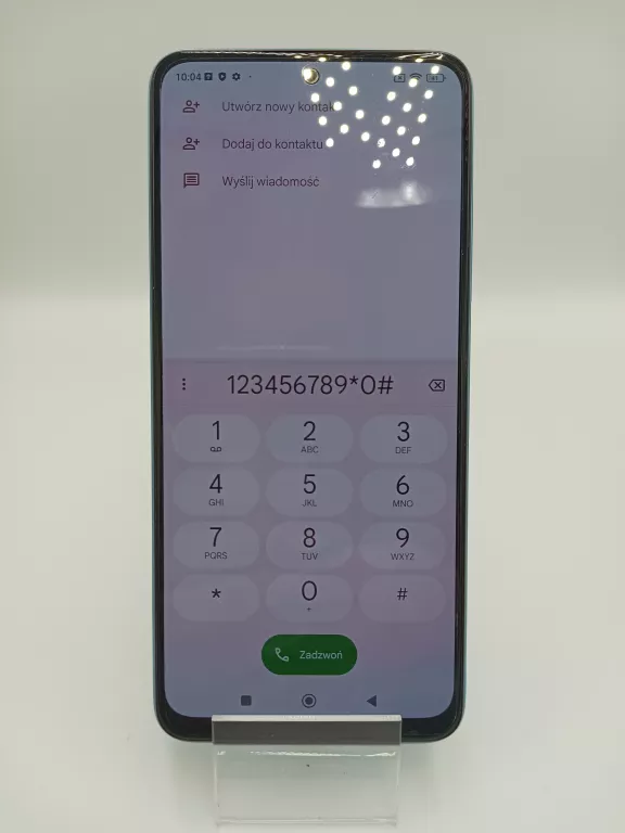 TELEFON XIAOMI REDMI NOTE 12 4/128GB