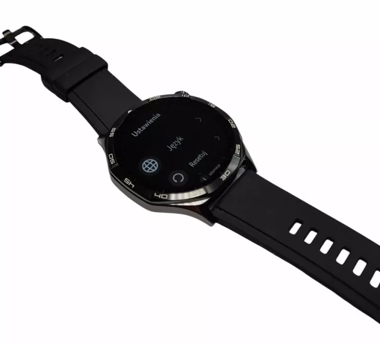 SMARTWATCH HUAWEI WATCH GT 5 46MM VLI-B19
