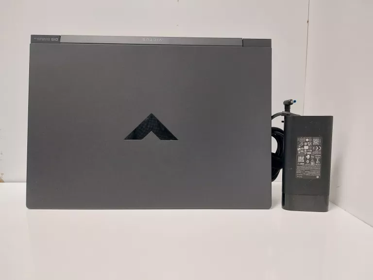 LAPTOP HP VICTUS S10 RYZEN 16/512 GB RTX1650 POLECAM!