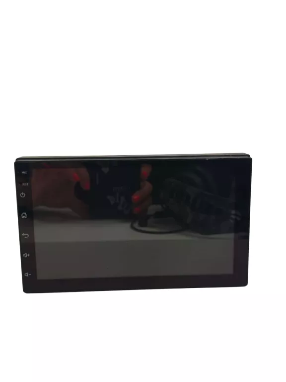 CAR ANDROID PLAYER RADIO SAMOCHODOWE