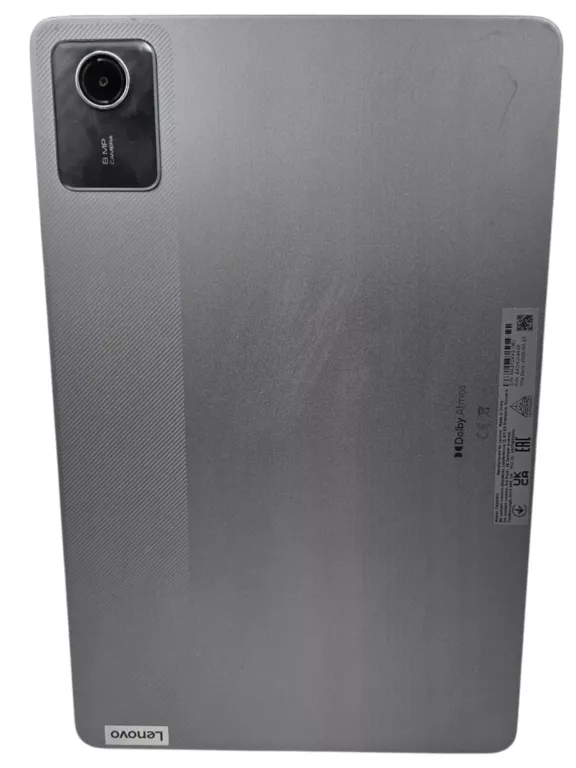 TABLET LENOVO TAB M11 4/128GB TB330FU