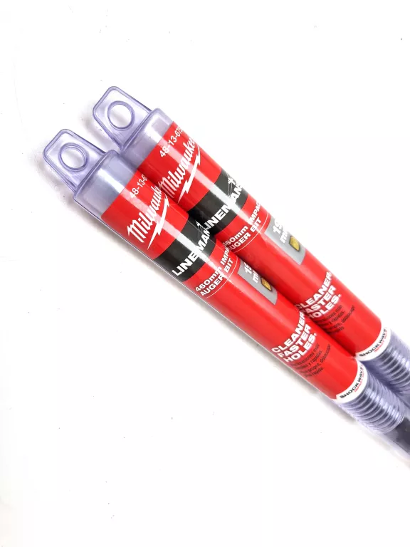 MILWAUKEE WIERTŁO KRĘTE UDAROWE 14X460 SHOCKWAVE