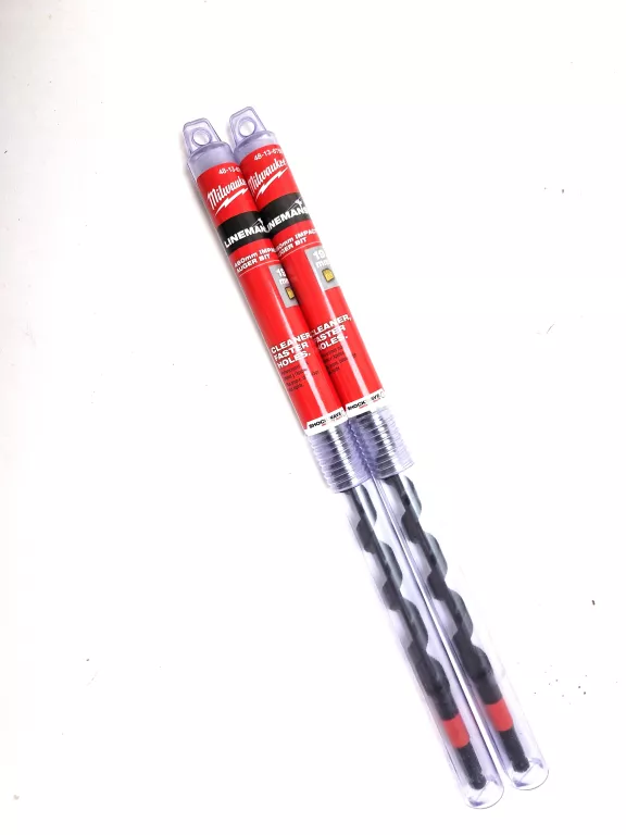 MILWAUKEE WIERTŁO KRĘTE UDAROWE 14X460 SHOCKWAVE