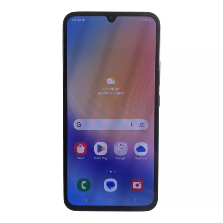 TELEFON SAMSUNG GALAXY A34 5G 6/128GB